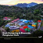 Kroh Hotspring & Riverside Gallery Thumbnail Photos