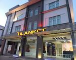 The Blanket Hotel Gallery Thumbnail Photos