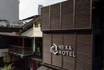 Hexa Hotel Gallery Thumbnail Photos