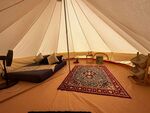 Sugeh Glamping & Caravan Gallery Thumbnail Photos