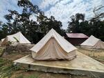 Sugeh Glamping & Caravan Gallery Thumbnail Photos