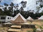 Sugeh Glamping & Caravan Gallery Thumbnail Photos