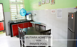 Mutiara Homestay Jasin Private Pool Gallery Thumbnail Photos