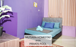 Mutiara Homestay Jasin Private Pool Gallery Thumbnail Photos