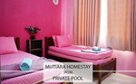 Mutiara Homestay Jasin Private Pool Gallery Thumbnail Photos