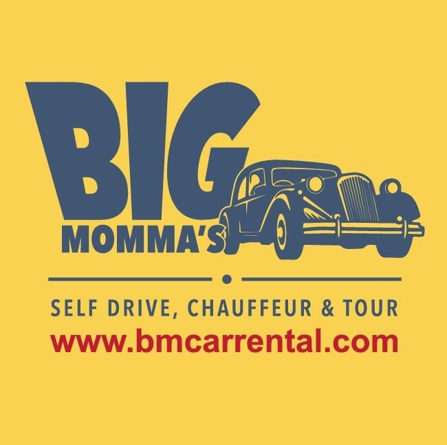 Featured image of Big Momma Car Rental