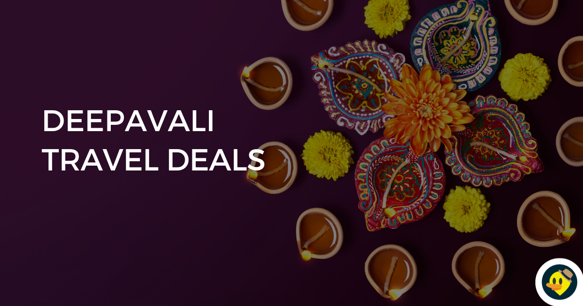 Deepavali Deals & Promotions for 2018 Featured Image