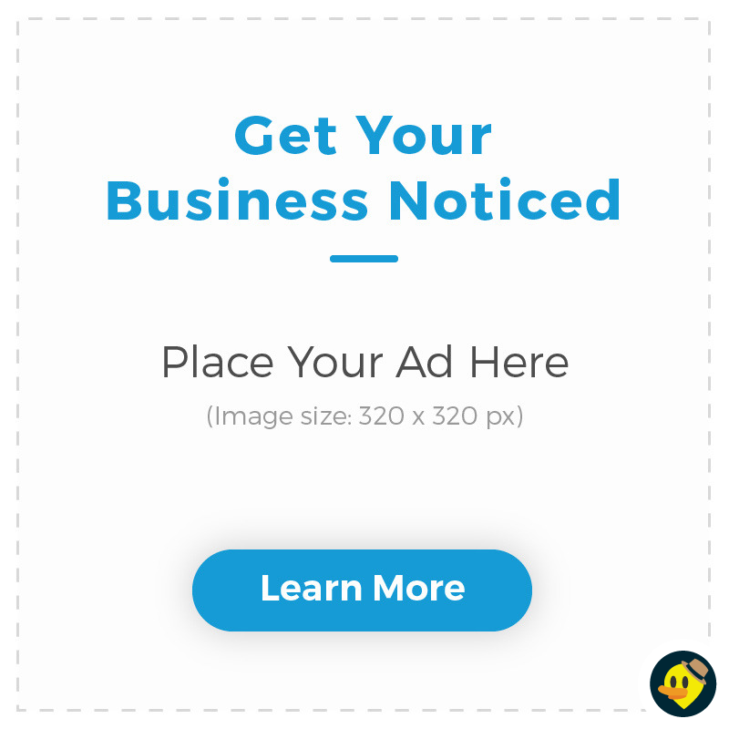 Featured image of Advertise Here