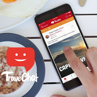Featured image of Join TraveChat Today!