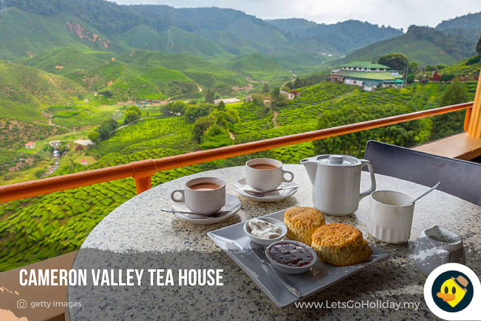 Cameron Highlands Attractions C Letsgoholiday My