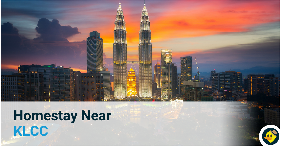 Top 20 Best Homestay near KLCC Featured Image