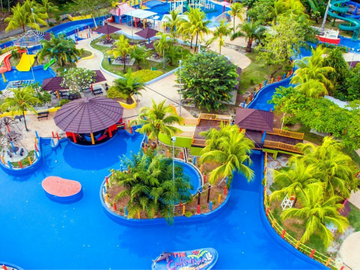 26 Waterparks In Malaysia For Your Next Getaway C Letsgoholiday My