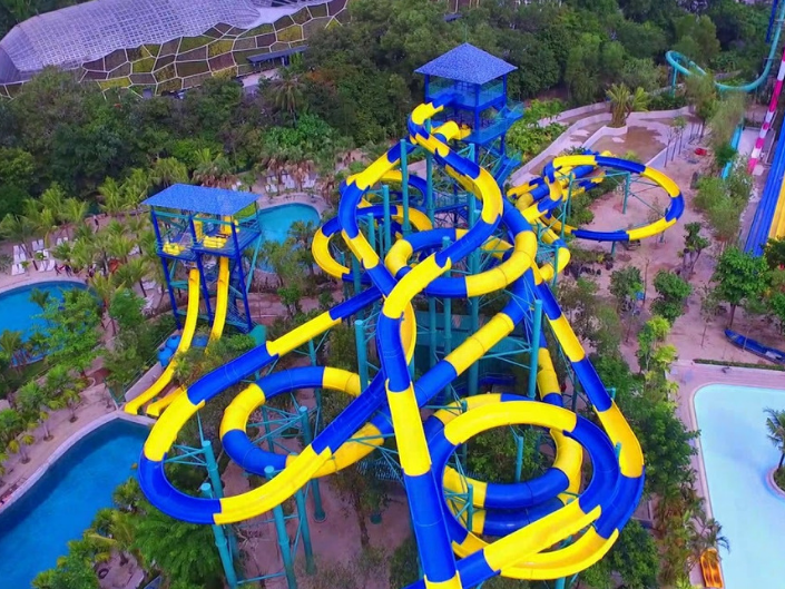 26 Waterparks In Malaysia For Your Next Getaway C Letsgoholiday My