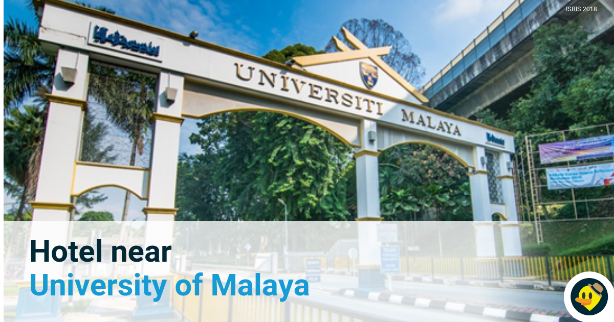 Top 10 Hotels near University of Malaya Featured Image