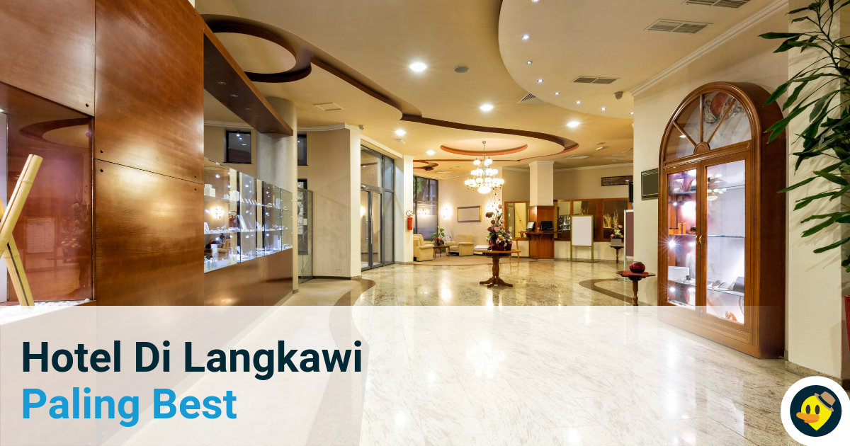 10 Hotel Di Langkawi Paling Best Featured Image