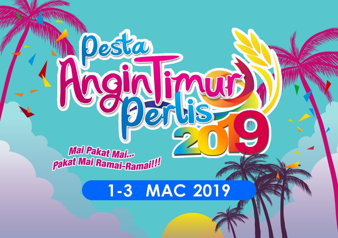 Perlis East Wind Festival 2019 Featured Image