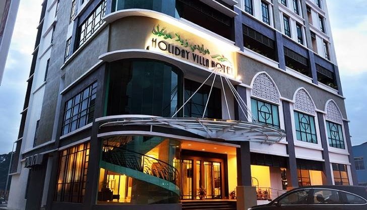 Senarai Hotel Di Kota Bharu C Letsgoholiday My