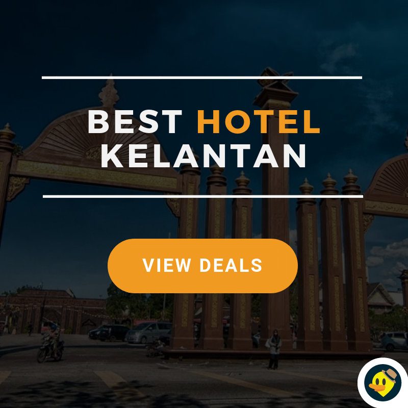 Featured image of Hotel Kelantan