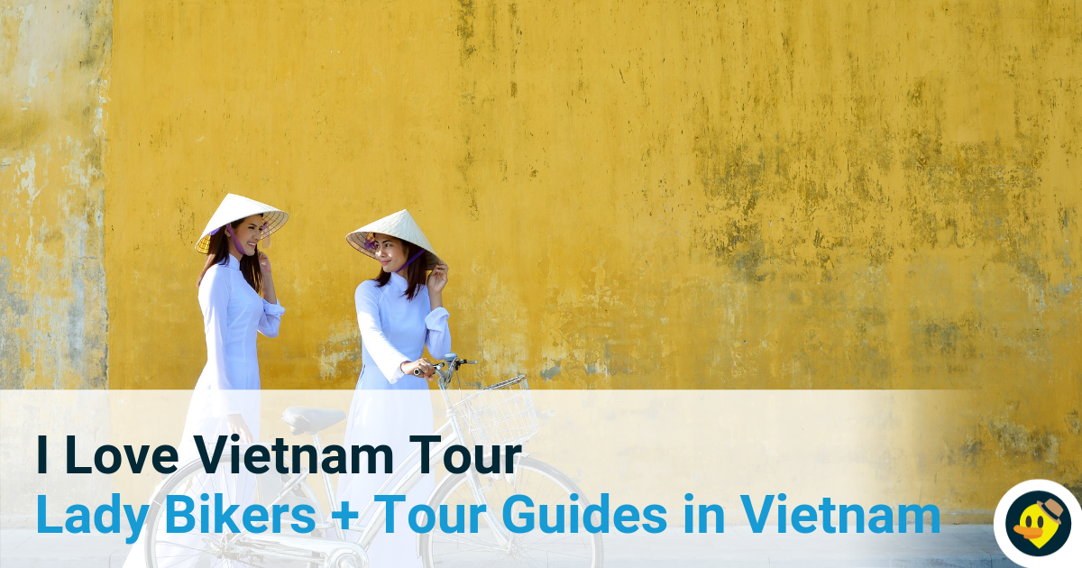 Vietnam Scooter Tours Featured Image