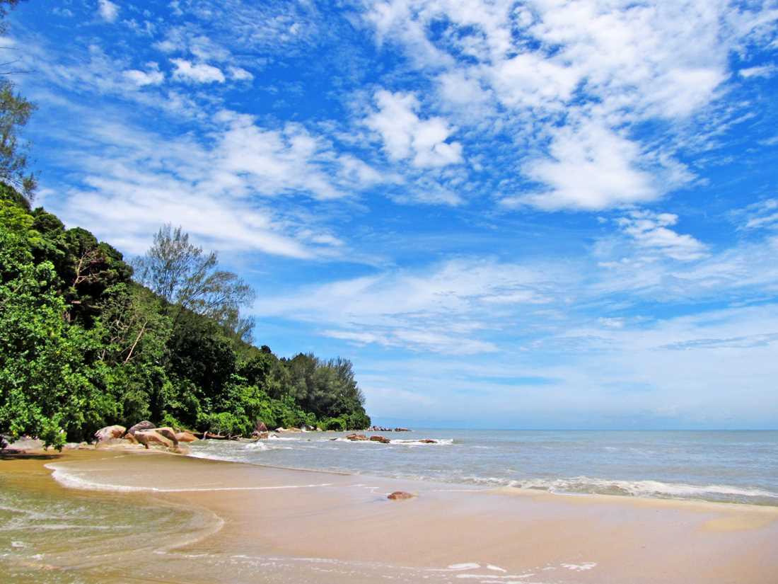Penang Beaches that you can’t miss it!! Featured Image