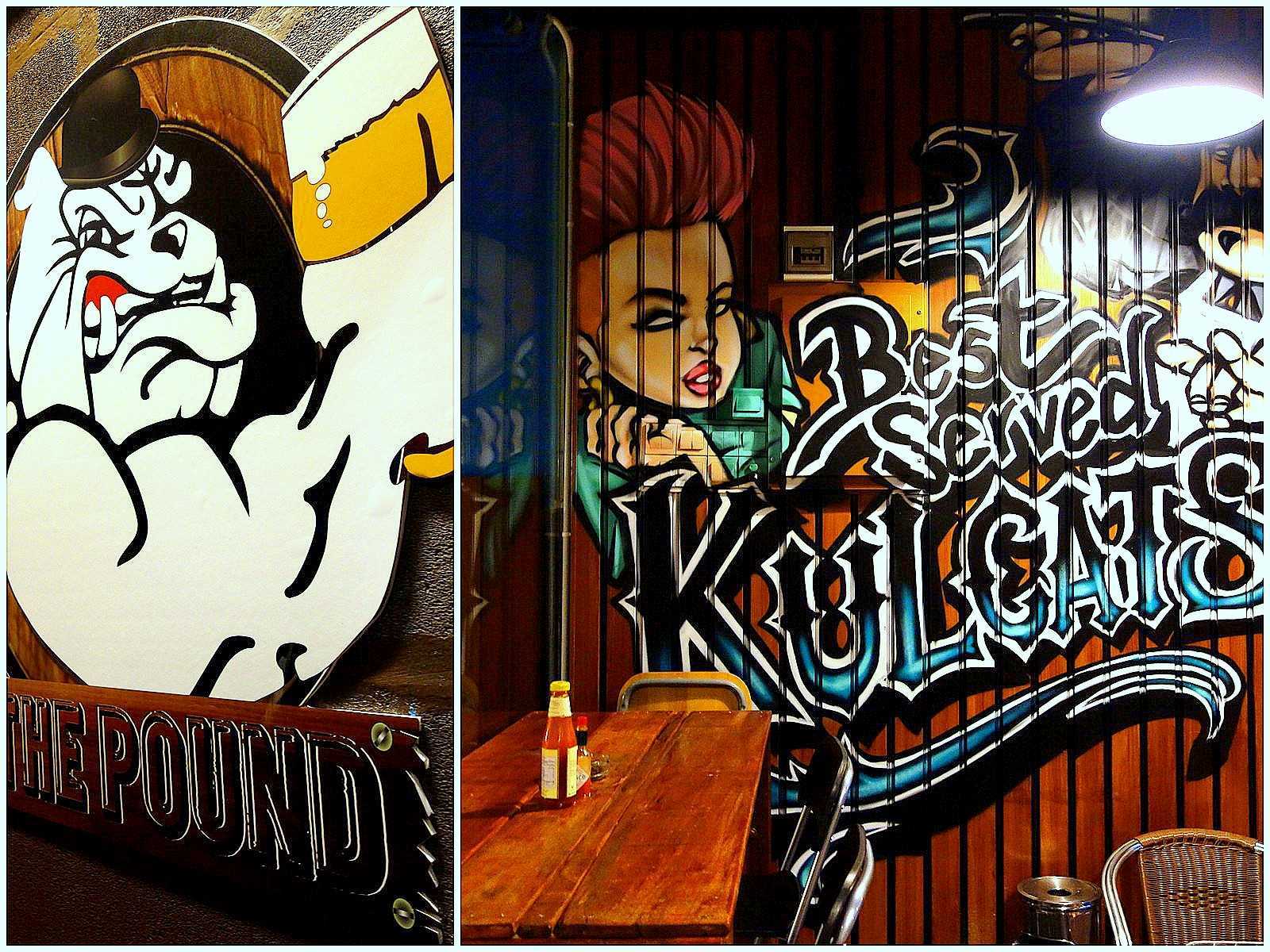 KulCats Barrio at TTDI Kuala Lumpur Featured Image