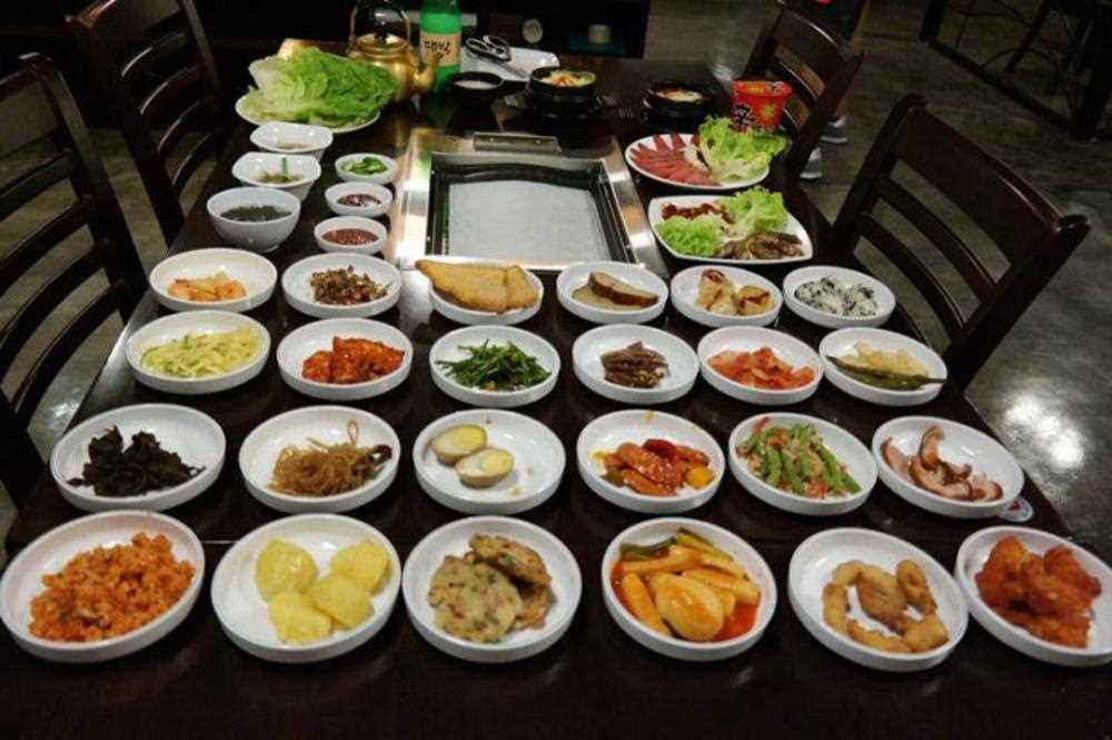 BBQ K Korean Buffet in Malaysia Featured Image