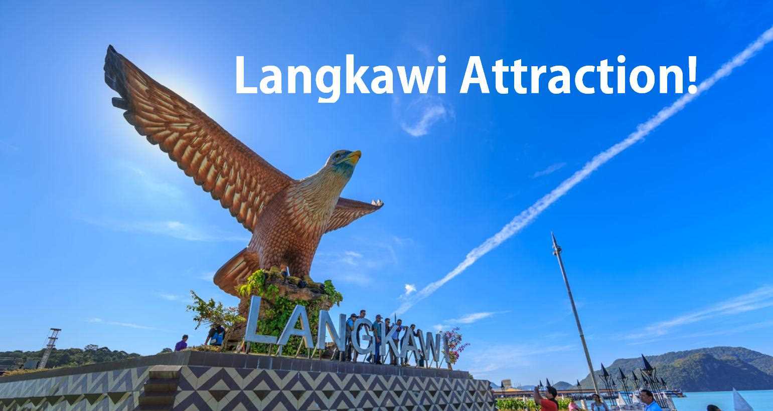 Top 10 Best Attraction @Langkawi Featured Image
