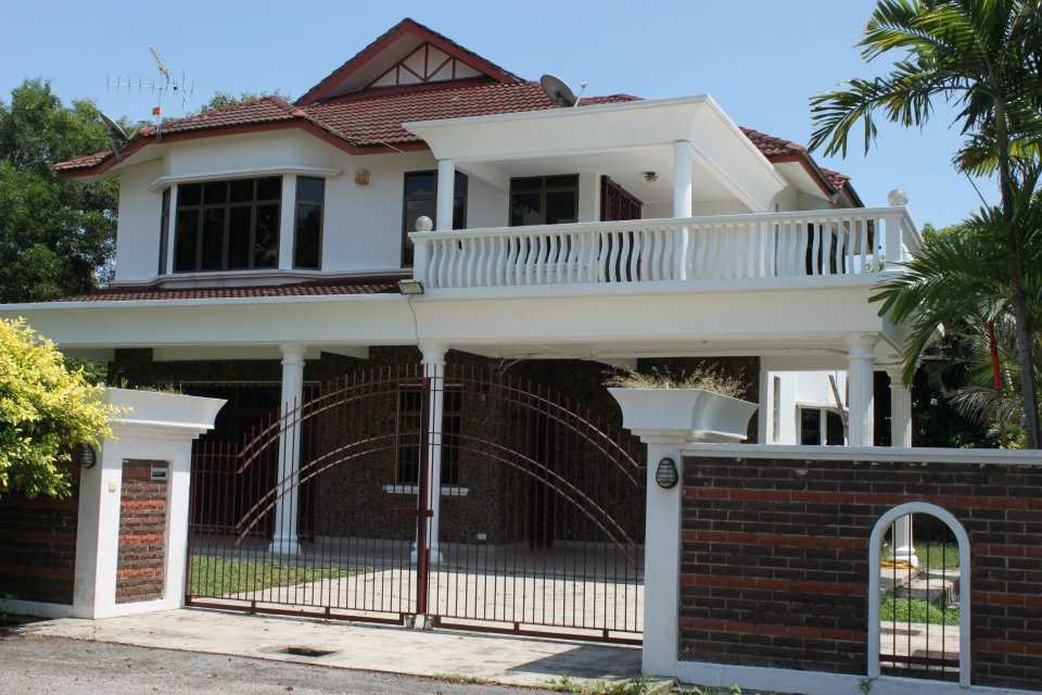 10 Homestay untuk Keluarga di Negeri Sembilan