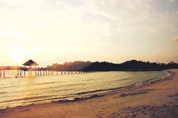 5 Pantai Port Dickson Yang Disyorkan Penduduk Tempatan ...