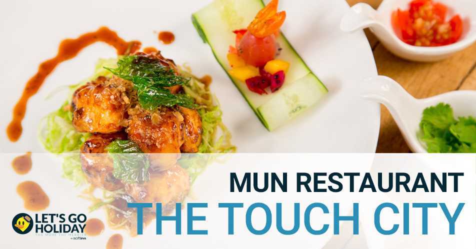 Mun Restaurant (The Touch City) Featured Image