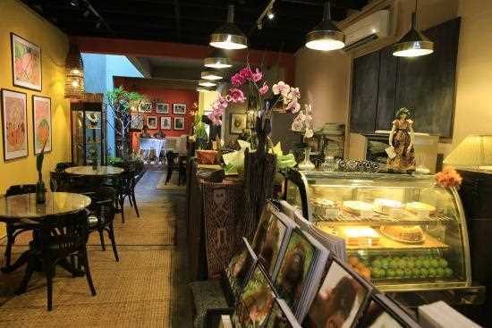 10 Kafe Berkonsep Unik di Kuching   LetsGoHoliday my