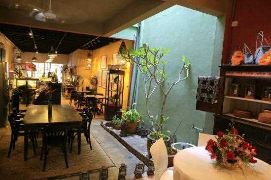 10 Kafe Berkonsep Unik di Kuching   LetsGoHoliday my