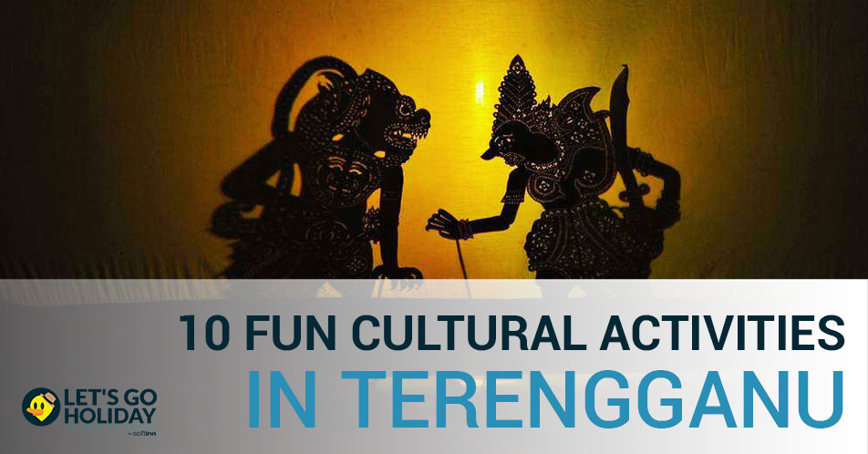 10 Fun Cultural Activities in Terengganu Featured Image
