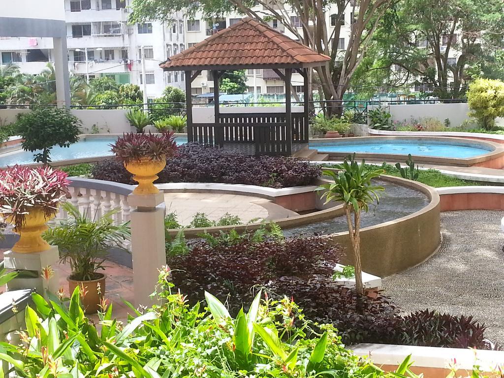 11 Homestays With Swimming Pool in Melaka © LetsGoHoliday.my