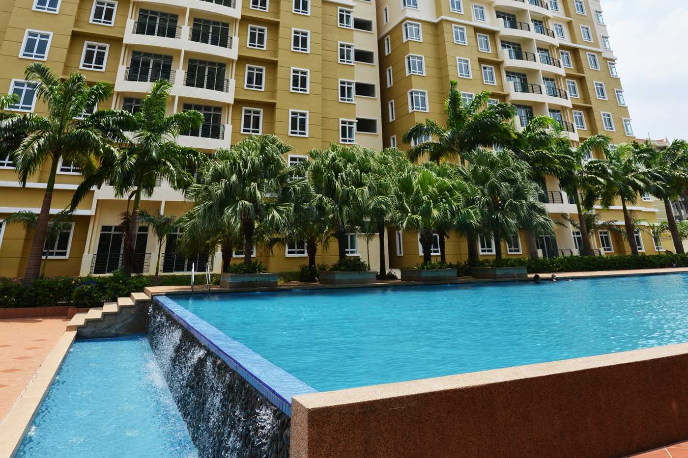 11 Homestays With Swimming Pool In Melaka C Letsgoholiday My